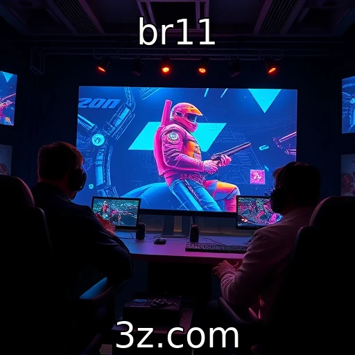 A evolução das tecnologias em jogos digitais