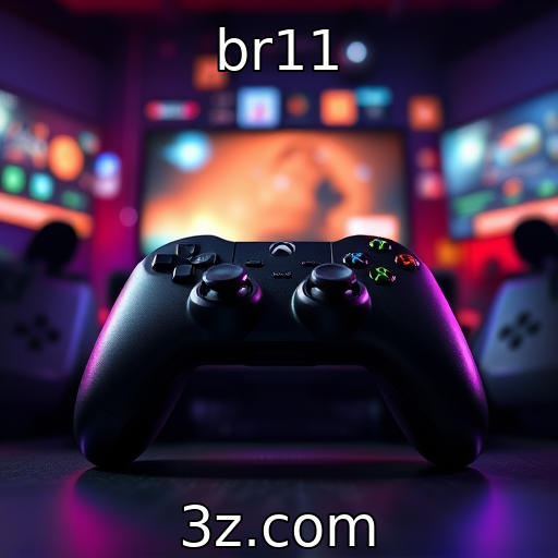 br11 - Mudanças nas estratégias de marketing de jogos