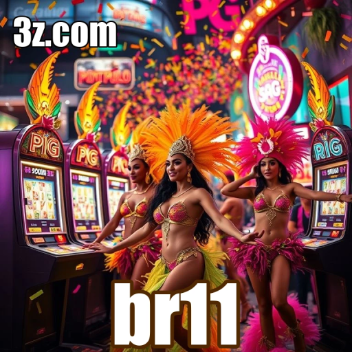 Jogos Mobile no br11: Inovação e Diversão em Seu Bolso