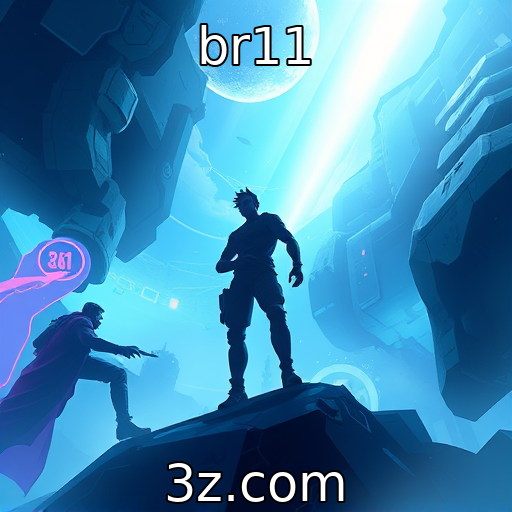 br11 : Novas tecnologias transformam o desenvolvimento de jogos